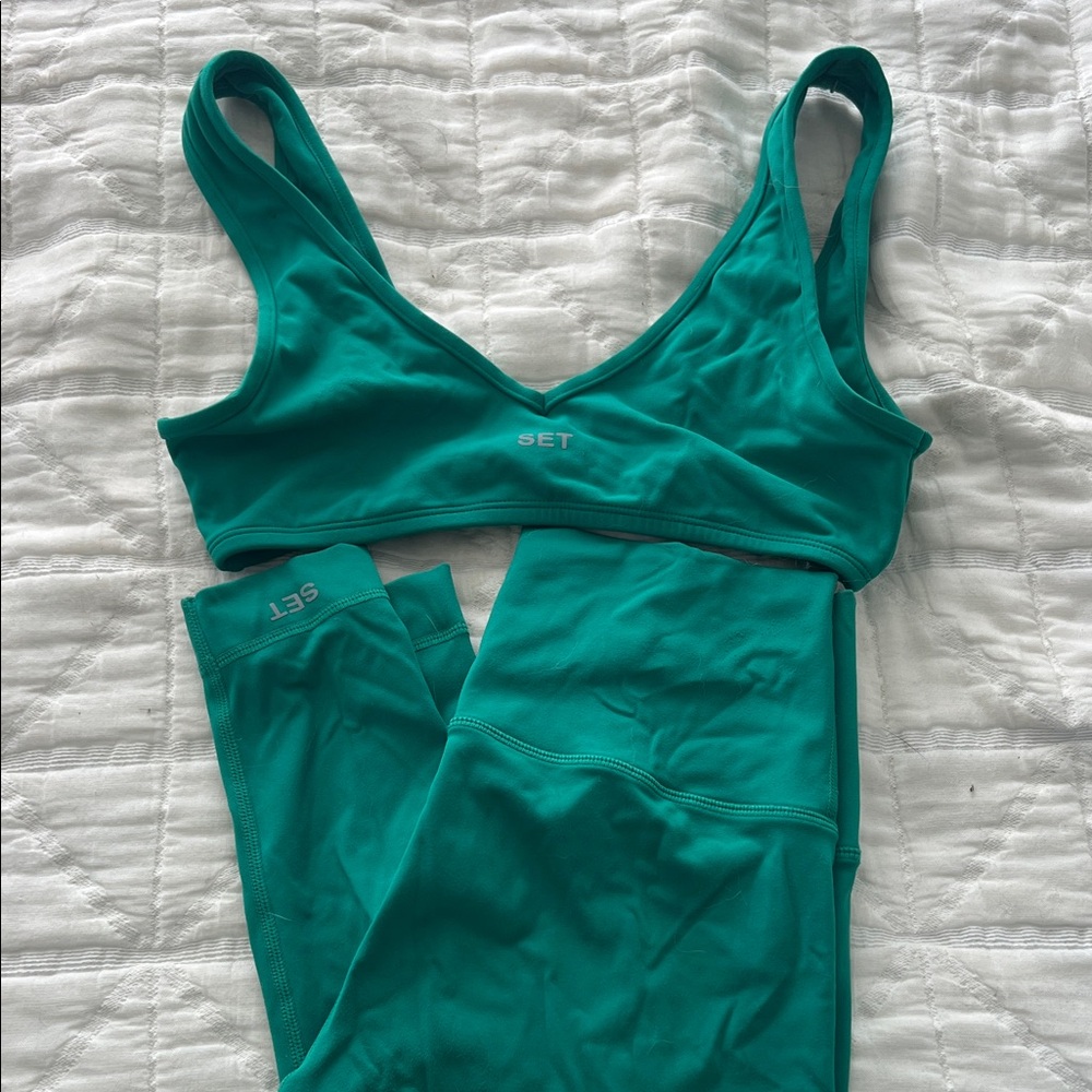 Set Active Sportbody